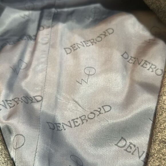 Deneroyd blazer L (3500) - Picture 8 of 8